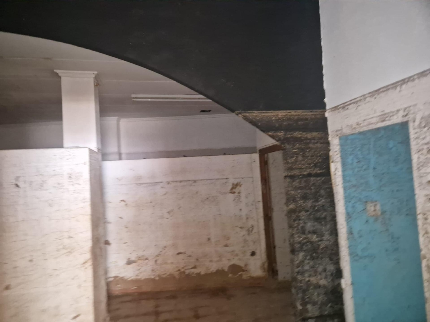  till salu lokal Benetússer Horta Sud 3