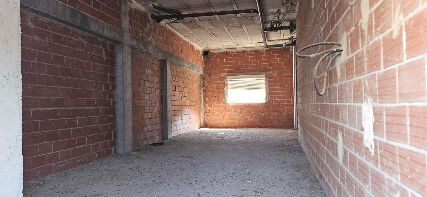  en venta local Beniaján Huerta De Murcia 6