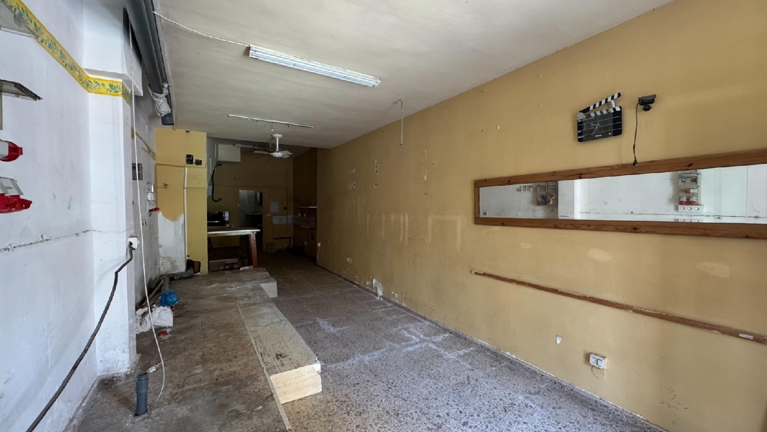  till salu lokal Benidorm Marina Baixa 2