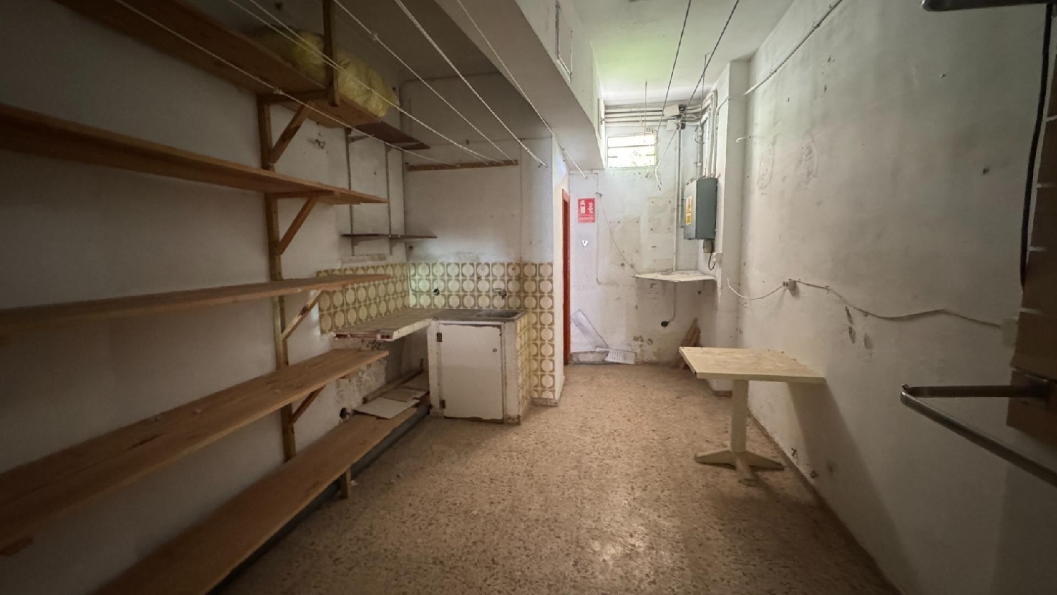  till salu lokal Benidorm Marina Baixa 4