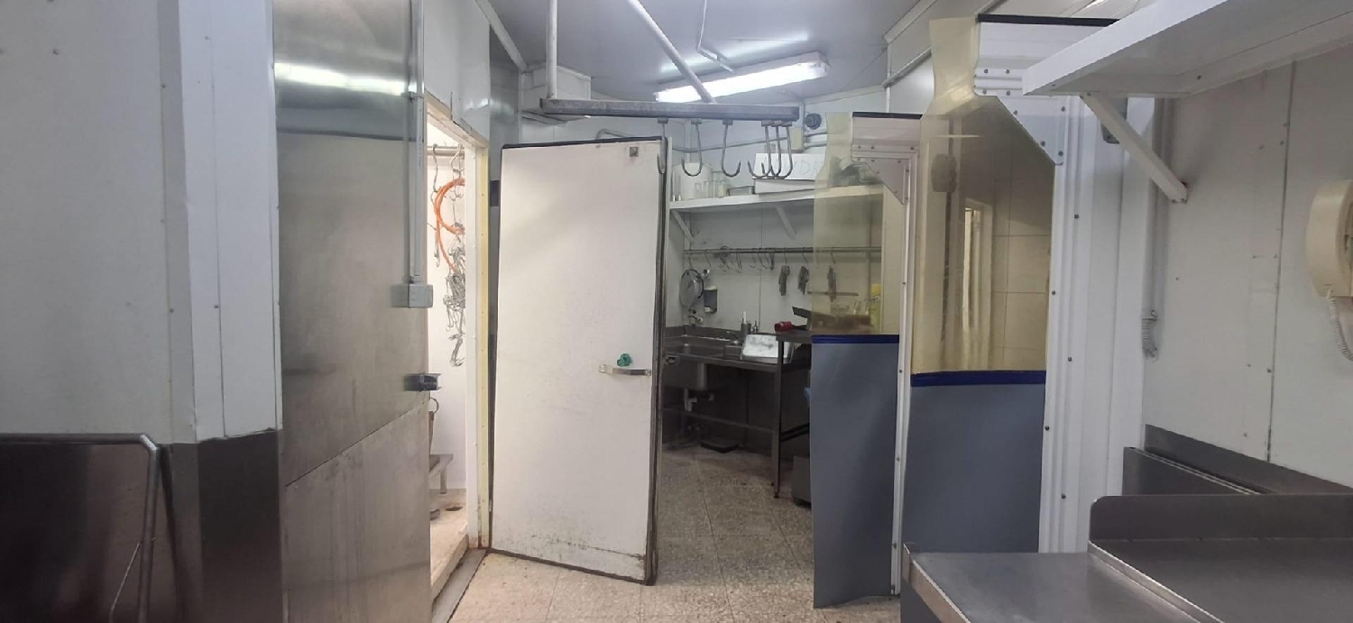  en venta local Benidorm Marina Baixa 8