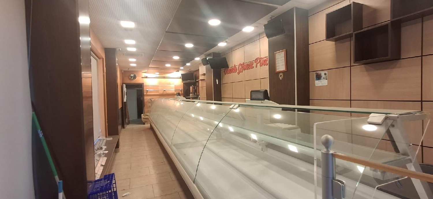  en venta local Benidorm Marina Baixa 1