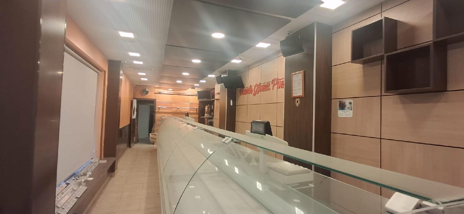  en venta local Benidorm Marina Baixa 5