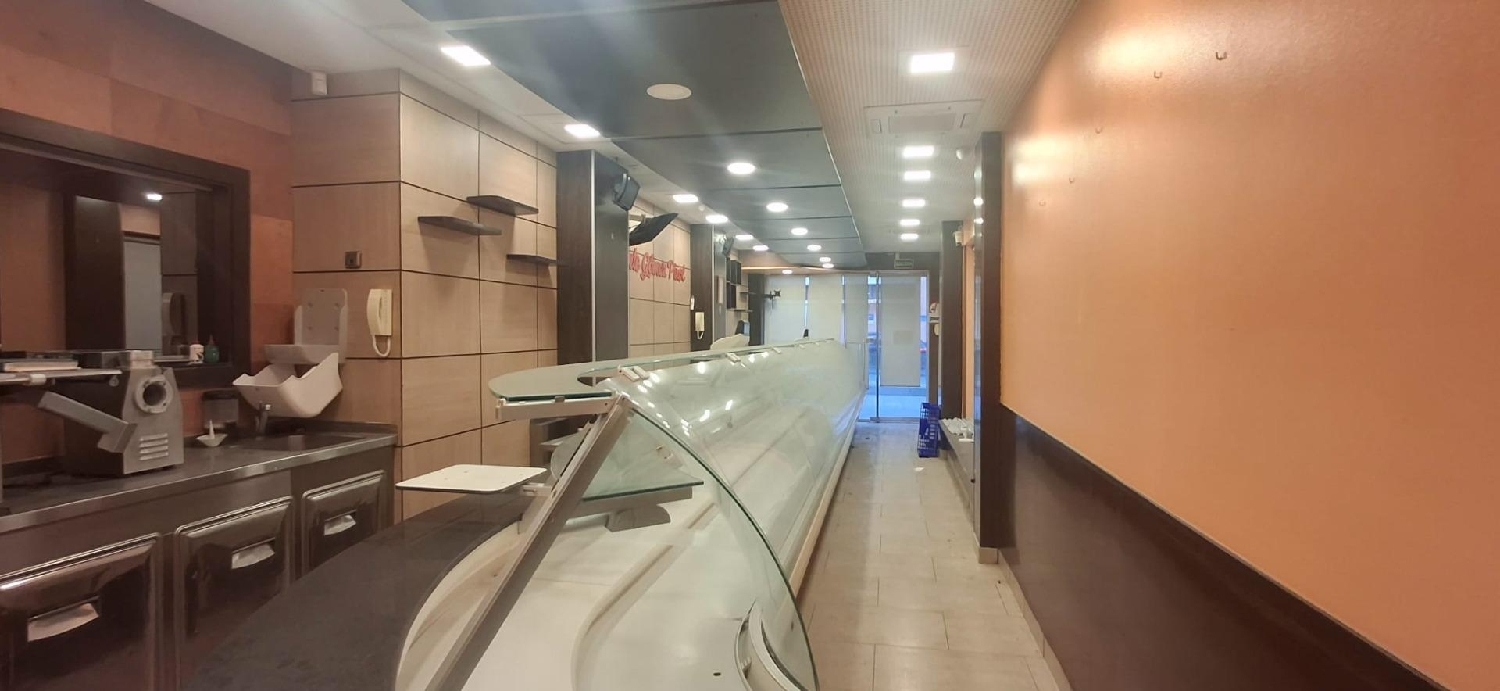  en venta local Benidorm Marina Baixa 6