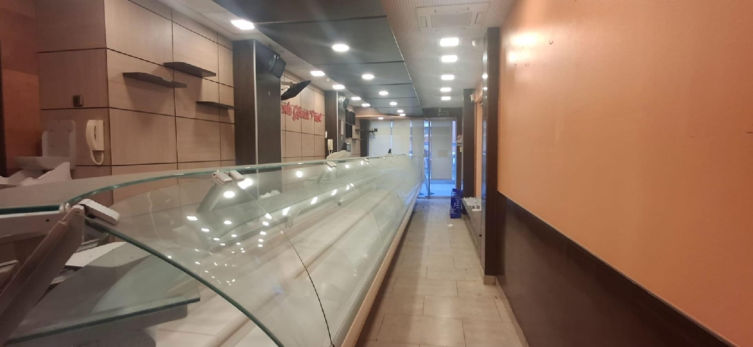  en venta local Benidorm Marina Baixa 7