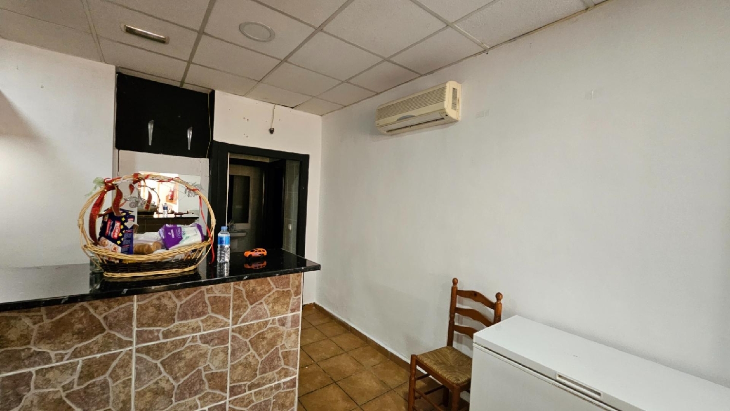  for sale commercial premise Benidorm Marina Baixa 5