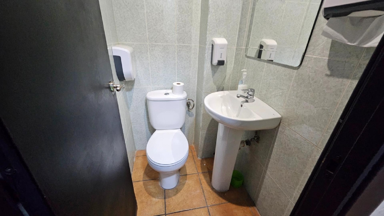  for sale commercial premise Benidorm Marina Baixa 8