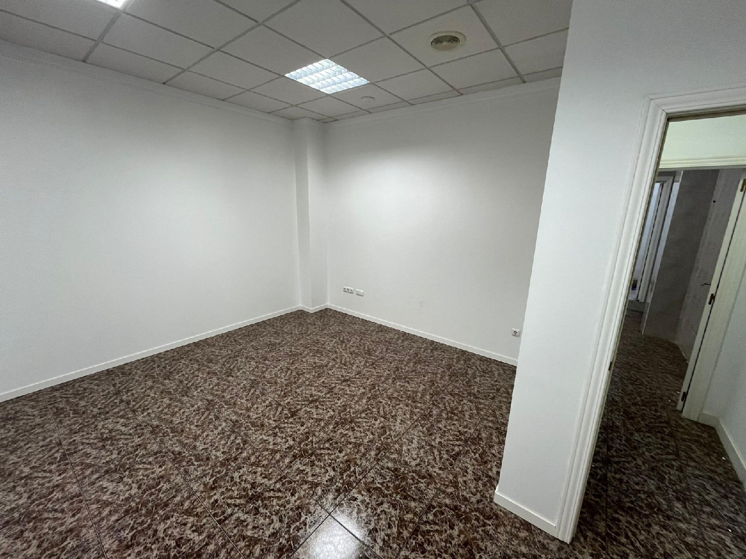  à vendre local commercial Benigembla Marina Alta 7
