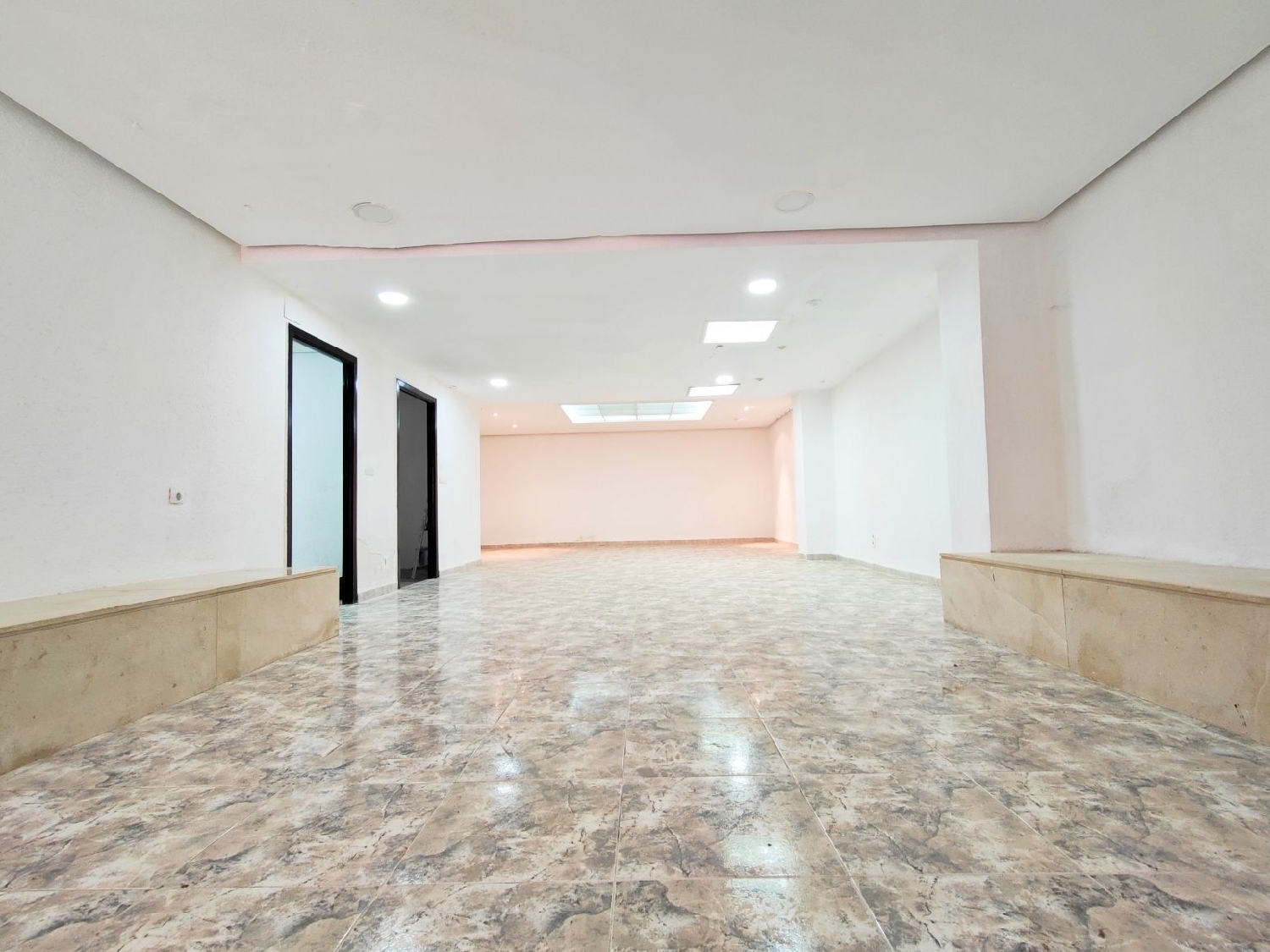 for sale commercial premise Benigembla Marina Alta 2