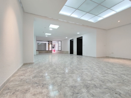 Benigembla Marina Alta commercial premise foto 6285227
