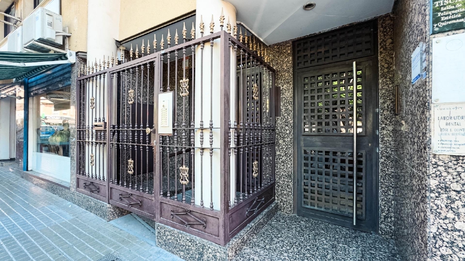  for sale commercial premise Benigembla Marina Alta 8