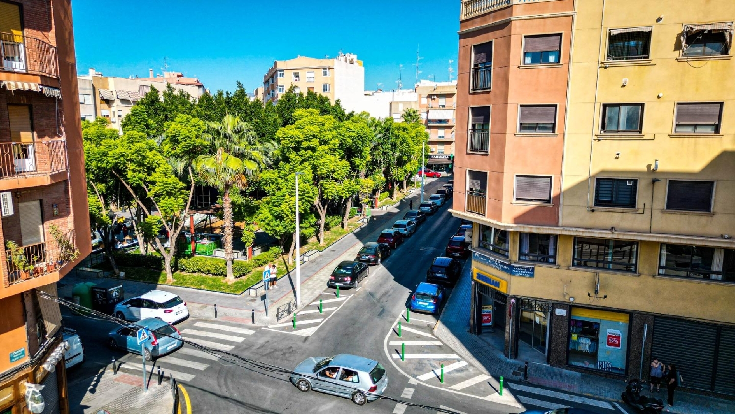 for sale commercial premise Benigembla Marina Alta 2