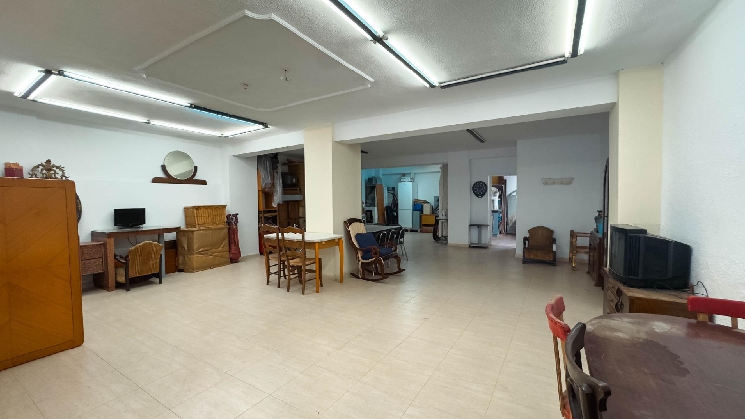  for sale commercial premise Benigembla Marina Alta 6
