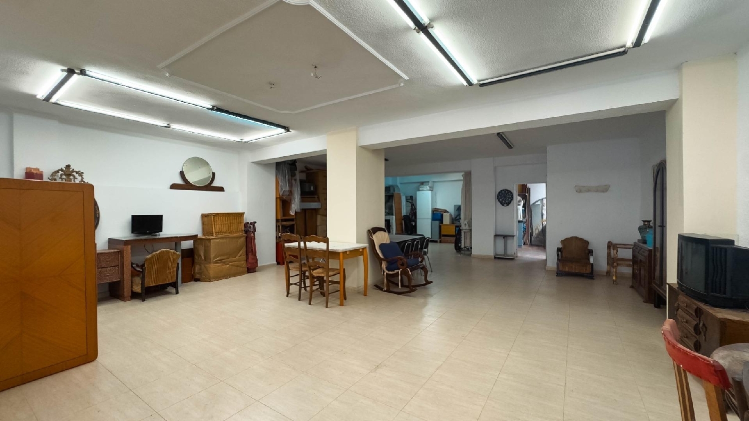  for sale commercial premise Benigembla Marina Alta 8