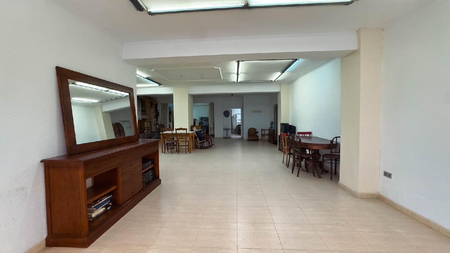  for sale commercial premise Benigembla Marina Alta 5
