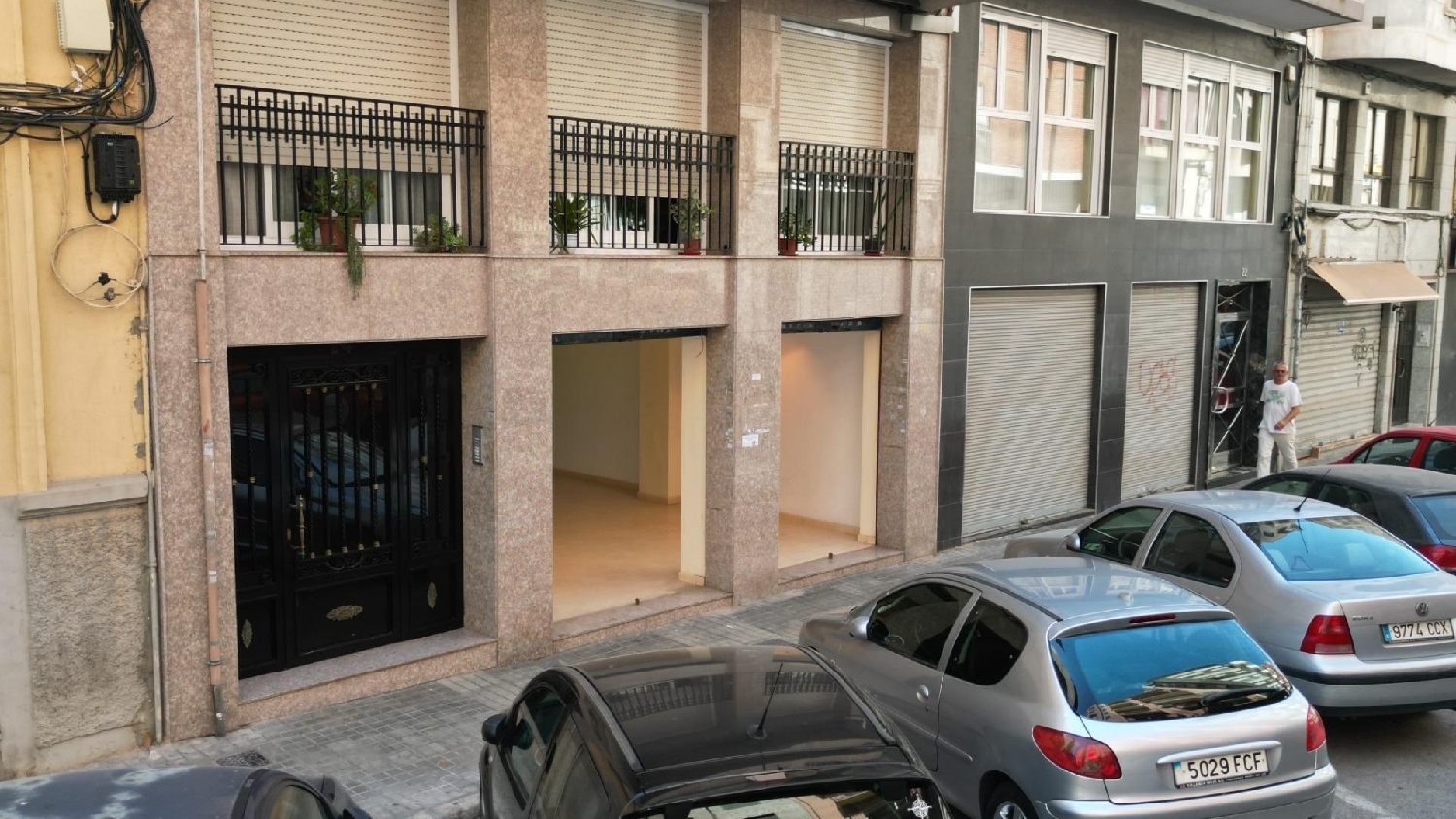 for sale commercial premise Benigembla Marina Alta 2