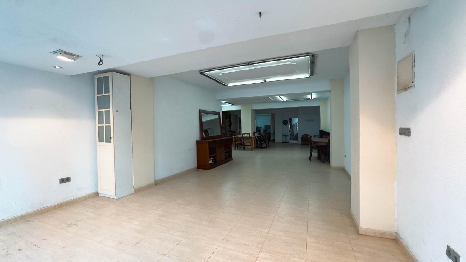 for sale commercial premise Benigembla Marina Alta 3