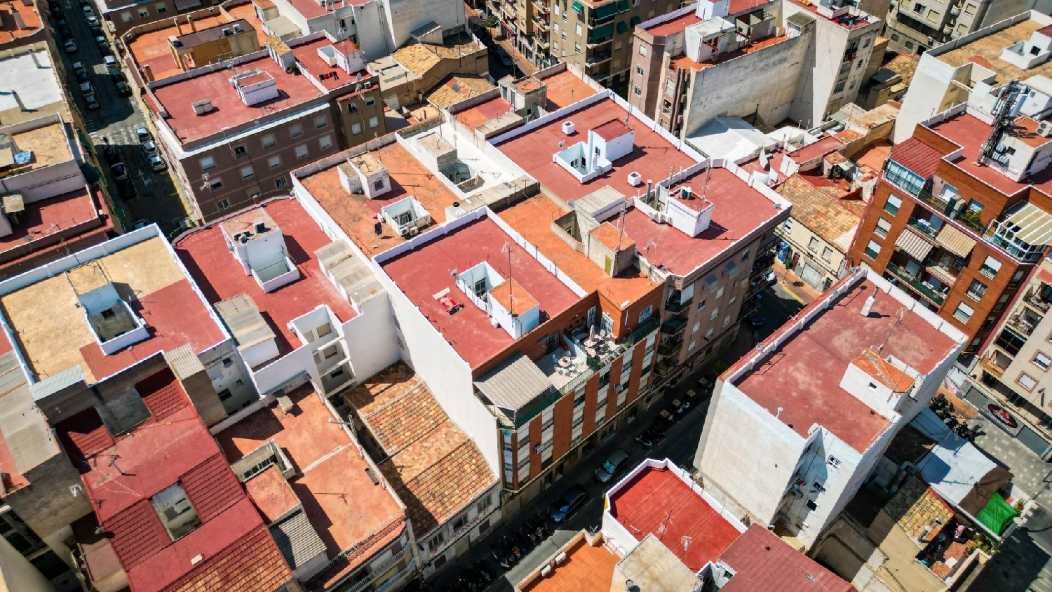 for sale commercial premise Benigembla Marina Alta 2