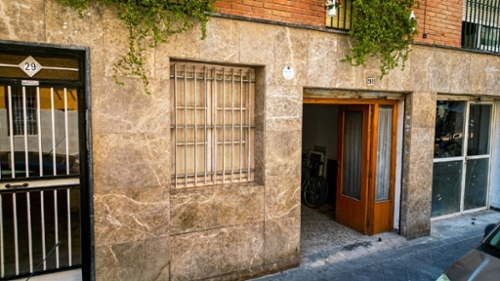 Benigembla Marina Alta commercial premise foto 6285242