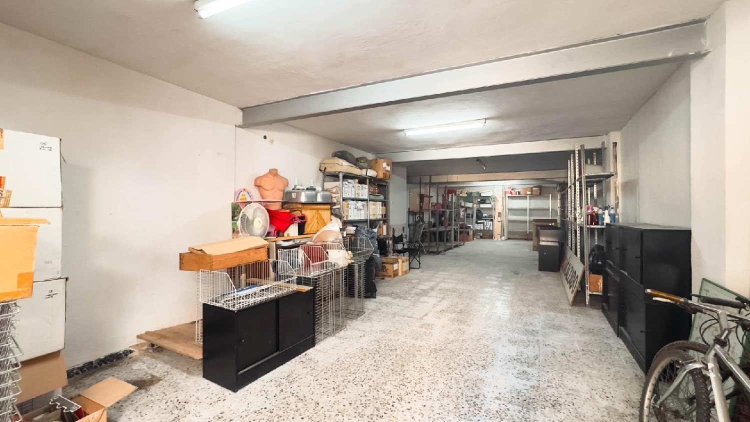  for sale commercial premise Benigembla Marina Alta 7