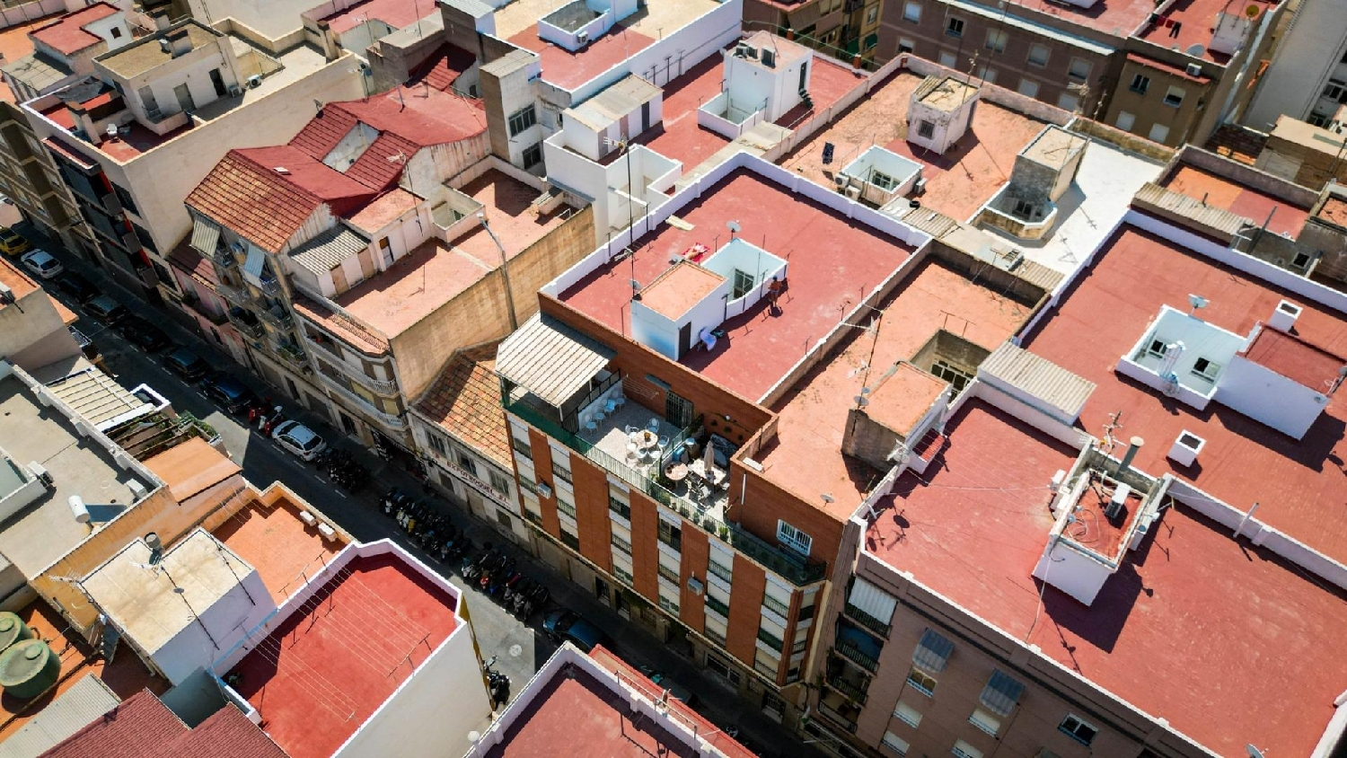  for sale commercial premise Benigembla Marina Alta 6