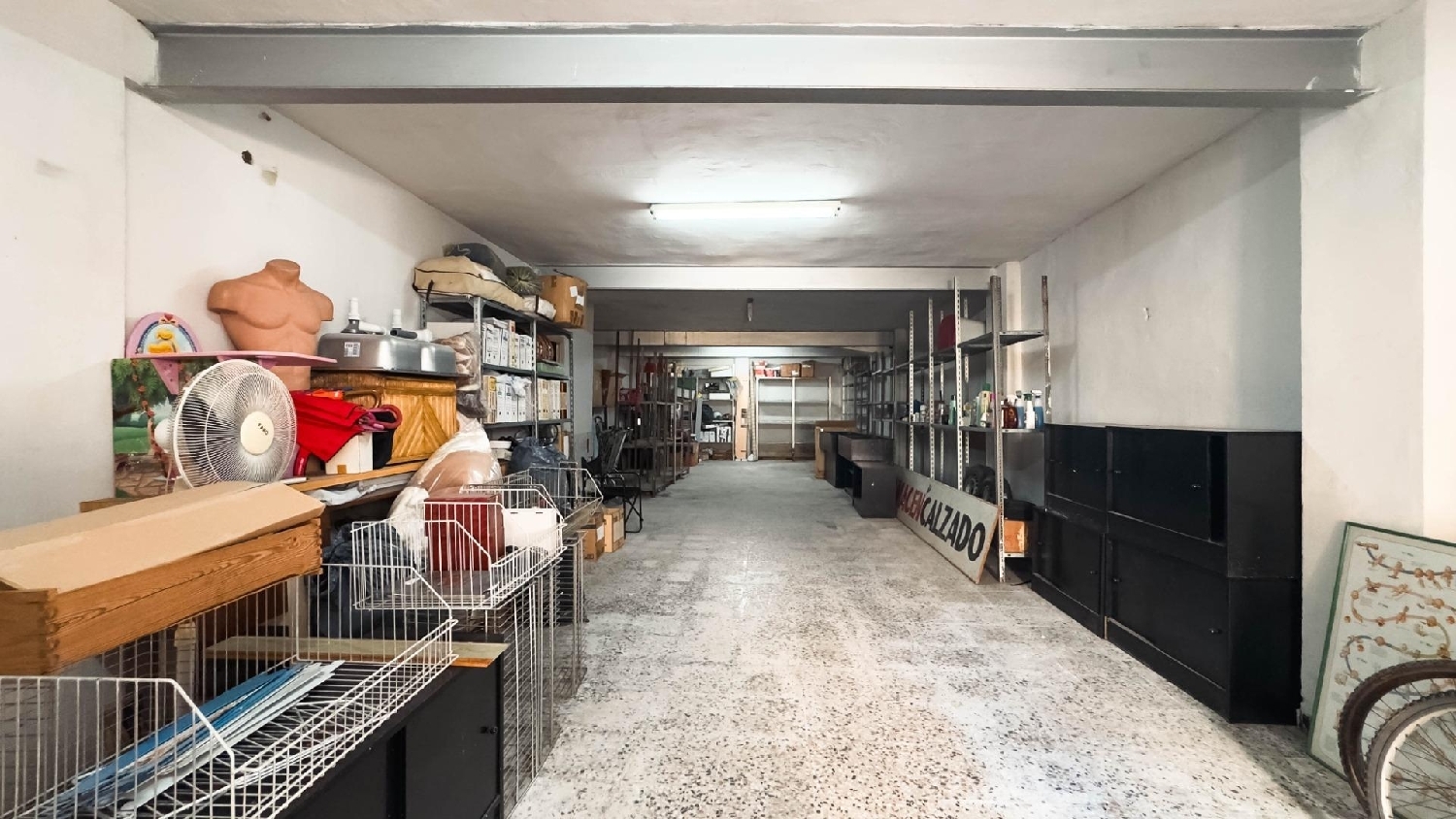  for sale commercial premise Benigembla Marina Alta 8