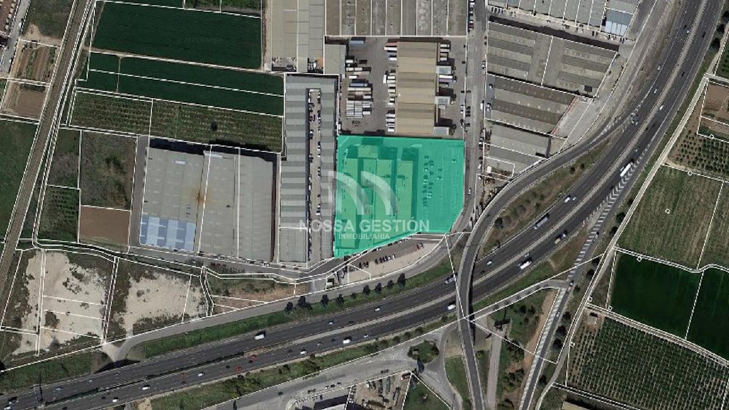  kaufen Gewerberaum Beniparrell Horta Sud 8