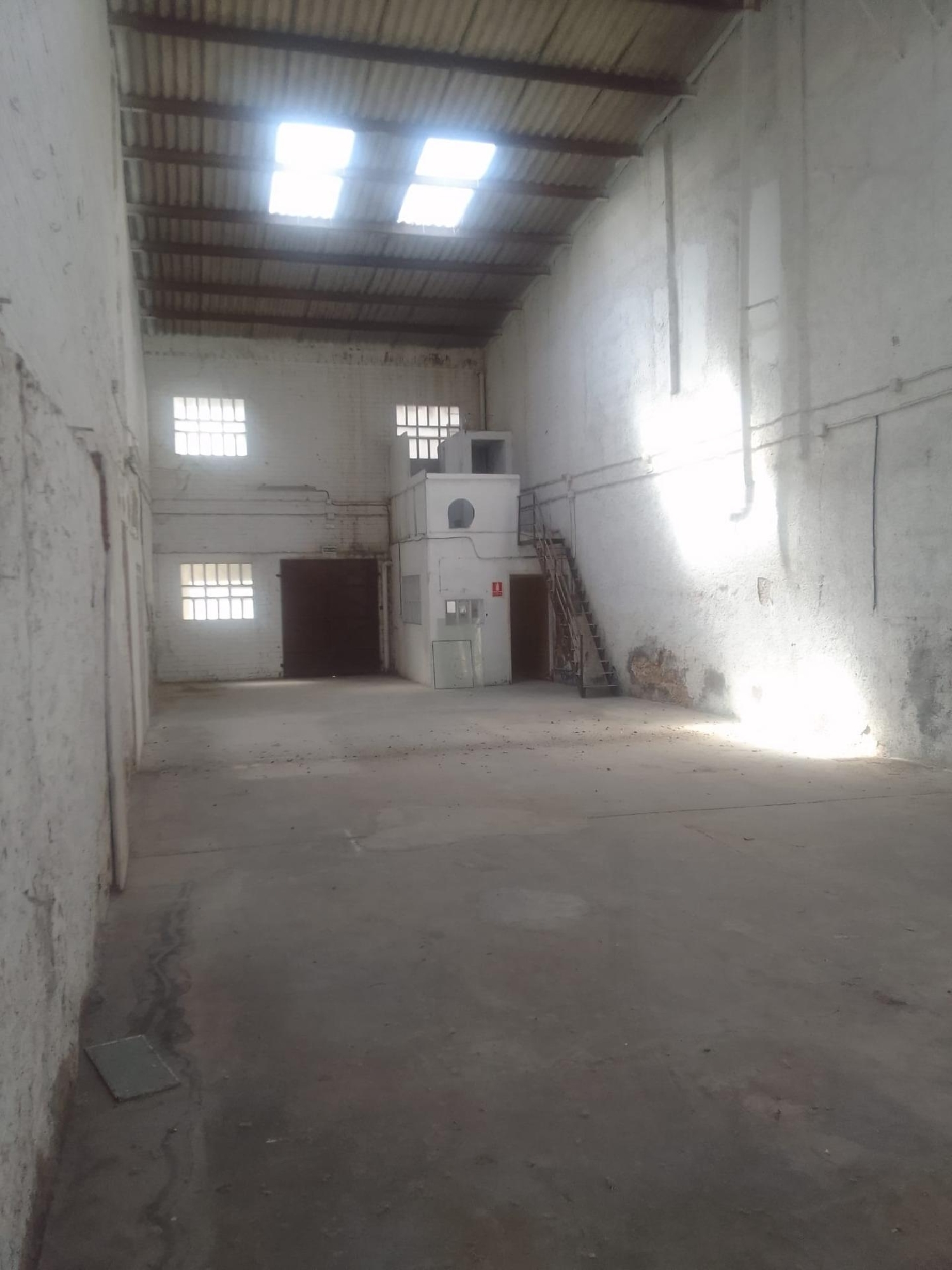  kaufen Gewerberaum Benissanet Ribera D'ebre 4