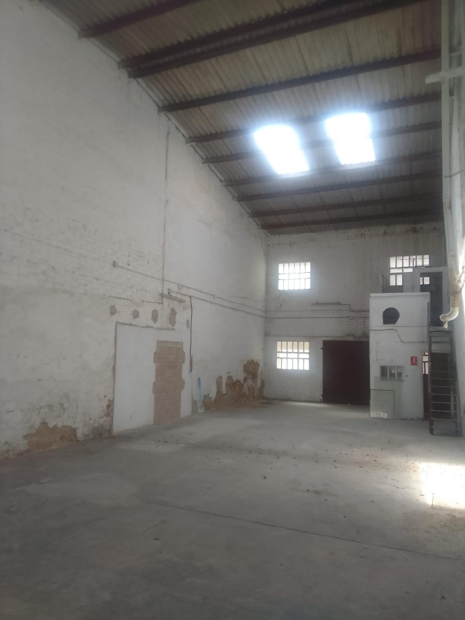  kaufen Gewerberaum Benissanet Ribera D'ebre 2