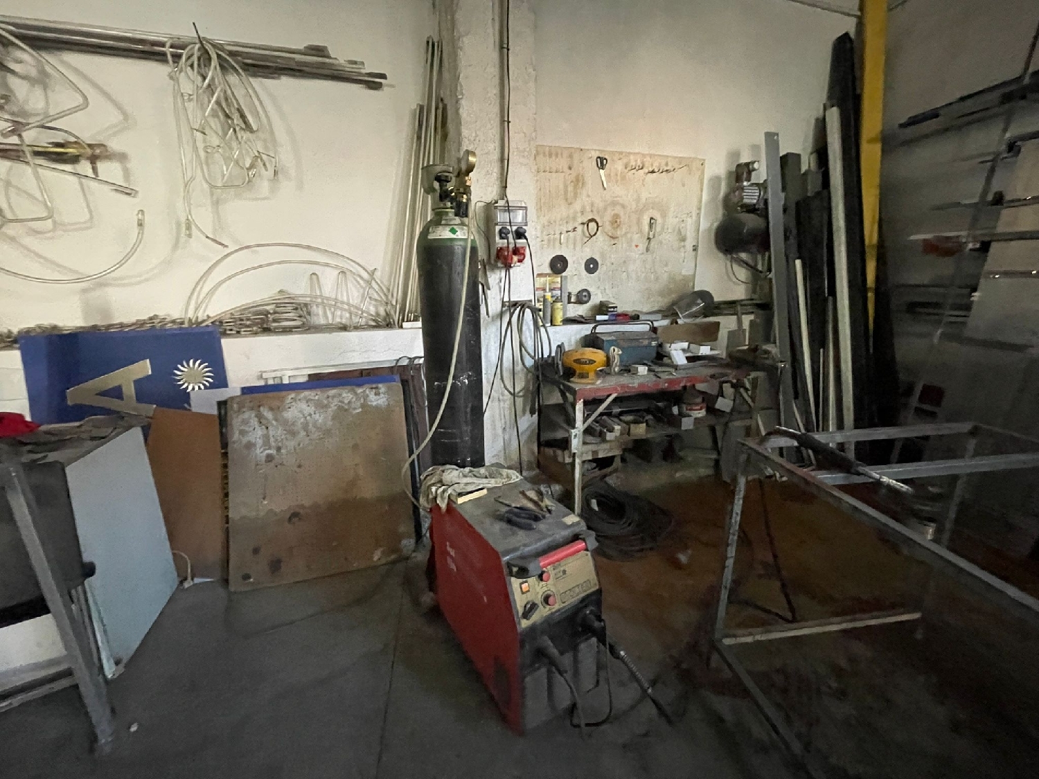  te koop bedrijfsruimte Blanes Selva 4
