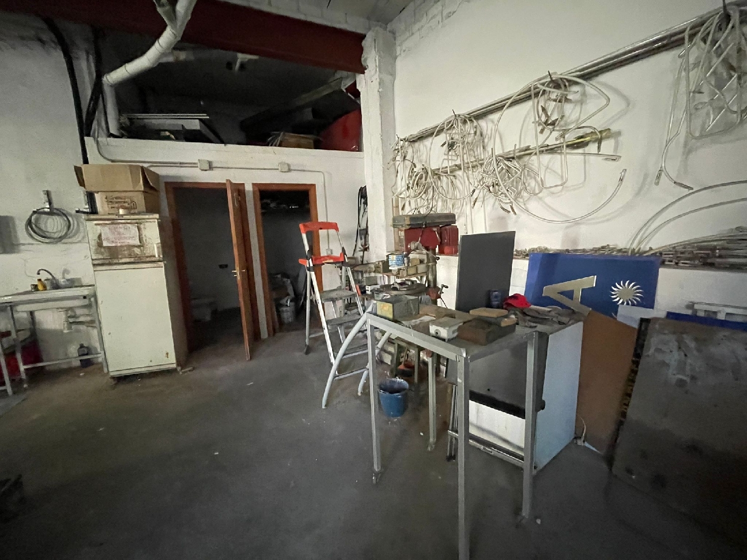 te koop bedrijfsruimte Blanes Selva 2