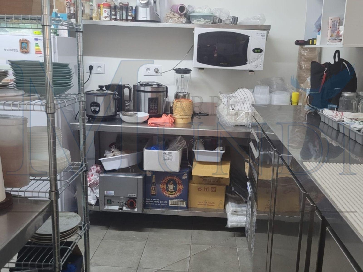  kaufen Gewerberaum Bolivar Vitoria-Gasteiz 6