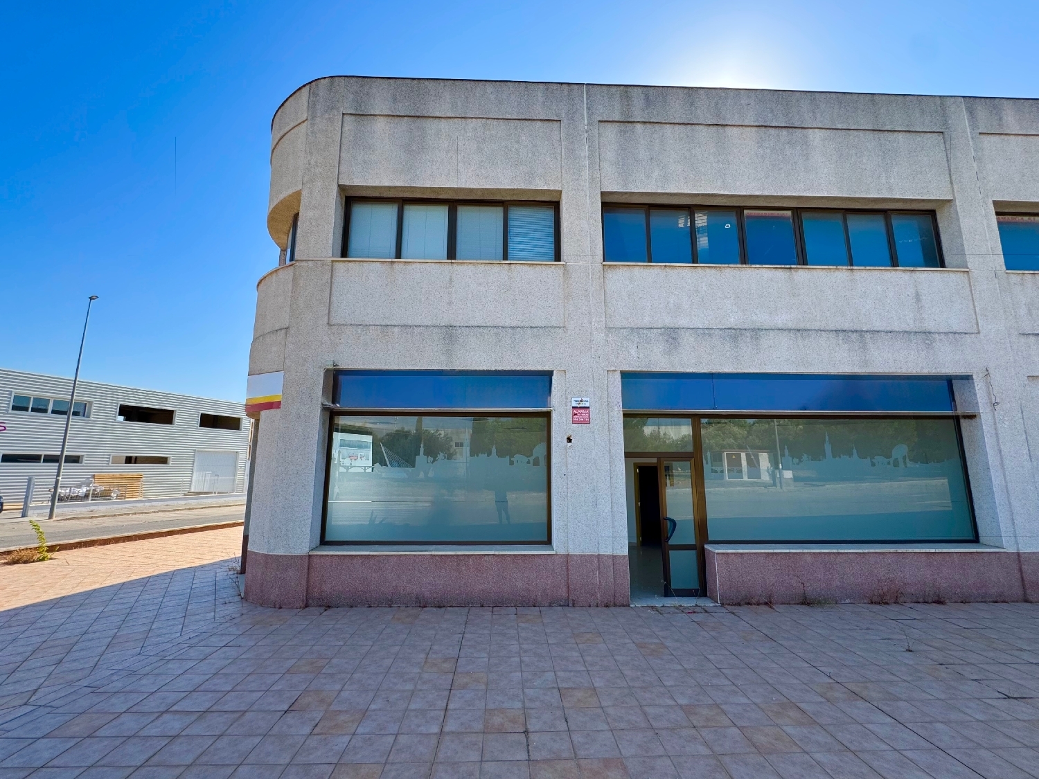  en venta local Bollullos De La Mitación Aljarafe 7