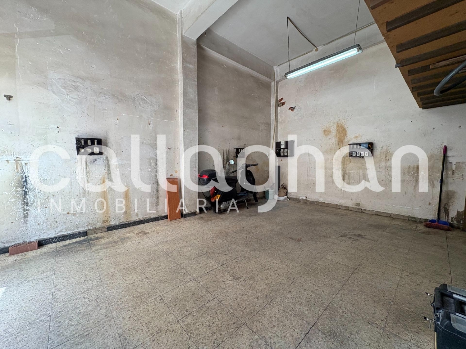  for sale commercial premise Burjassot Horta Nord 3