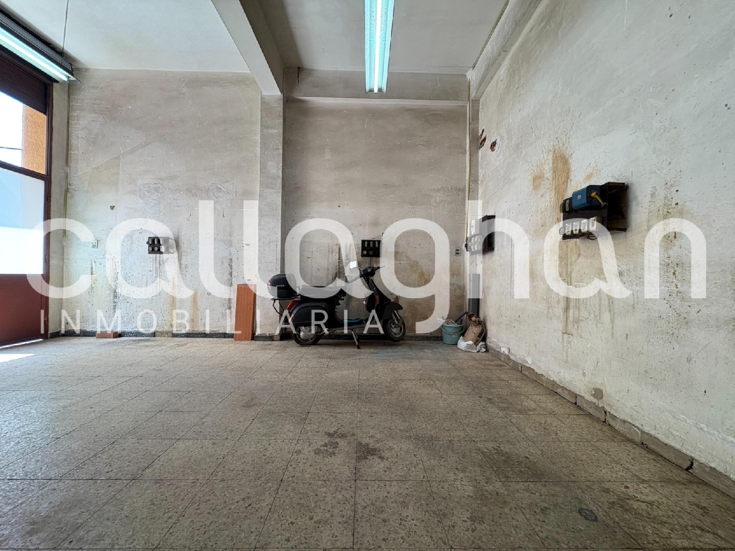  for sale commercial premise Burjassot Horta Nord 5