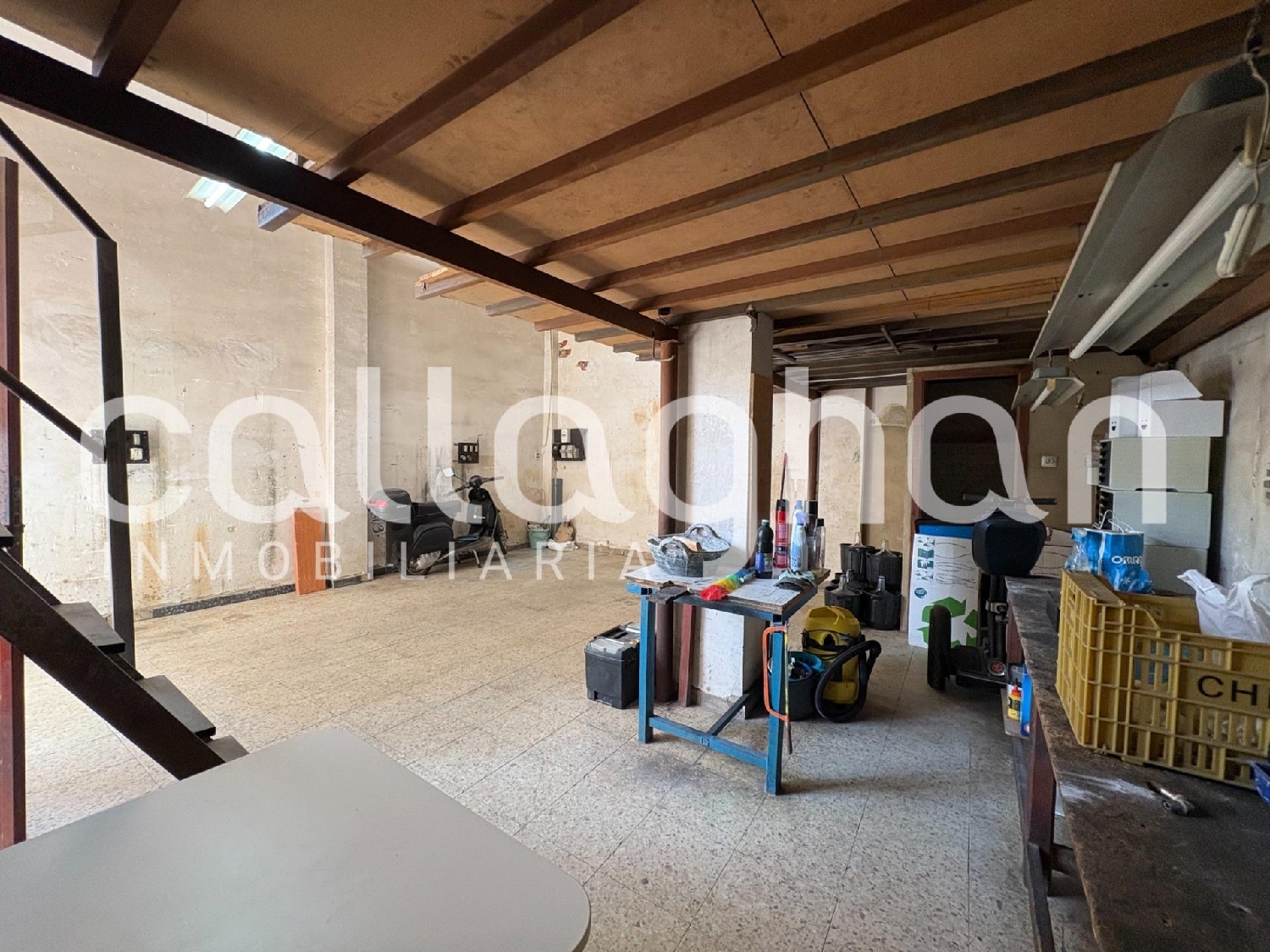  for sale commercial premise Burjassot Horta Nord 4