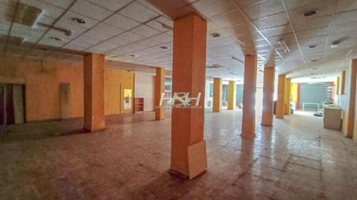 Burjassot Horta Nord commercial premise foto 6290168