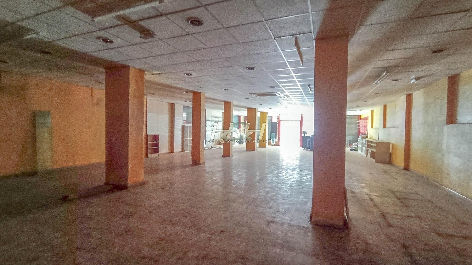  for sale commercial premise Burjassot Horta Nord 2