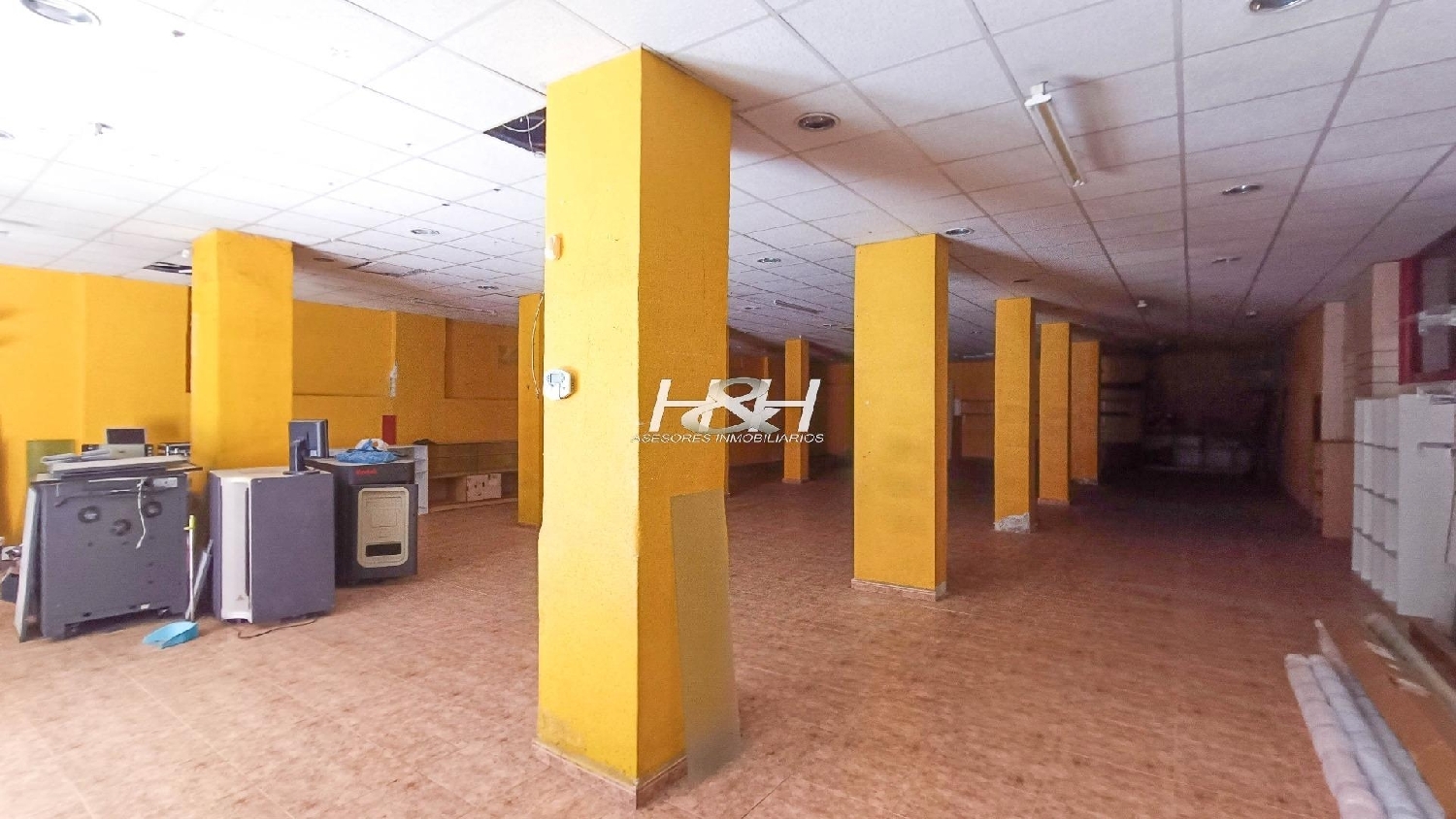  for sale commercial premise Burjassot Horta Nord 4