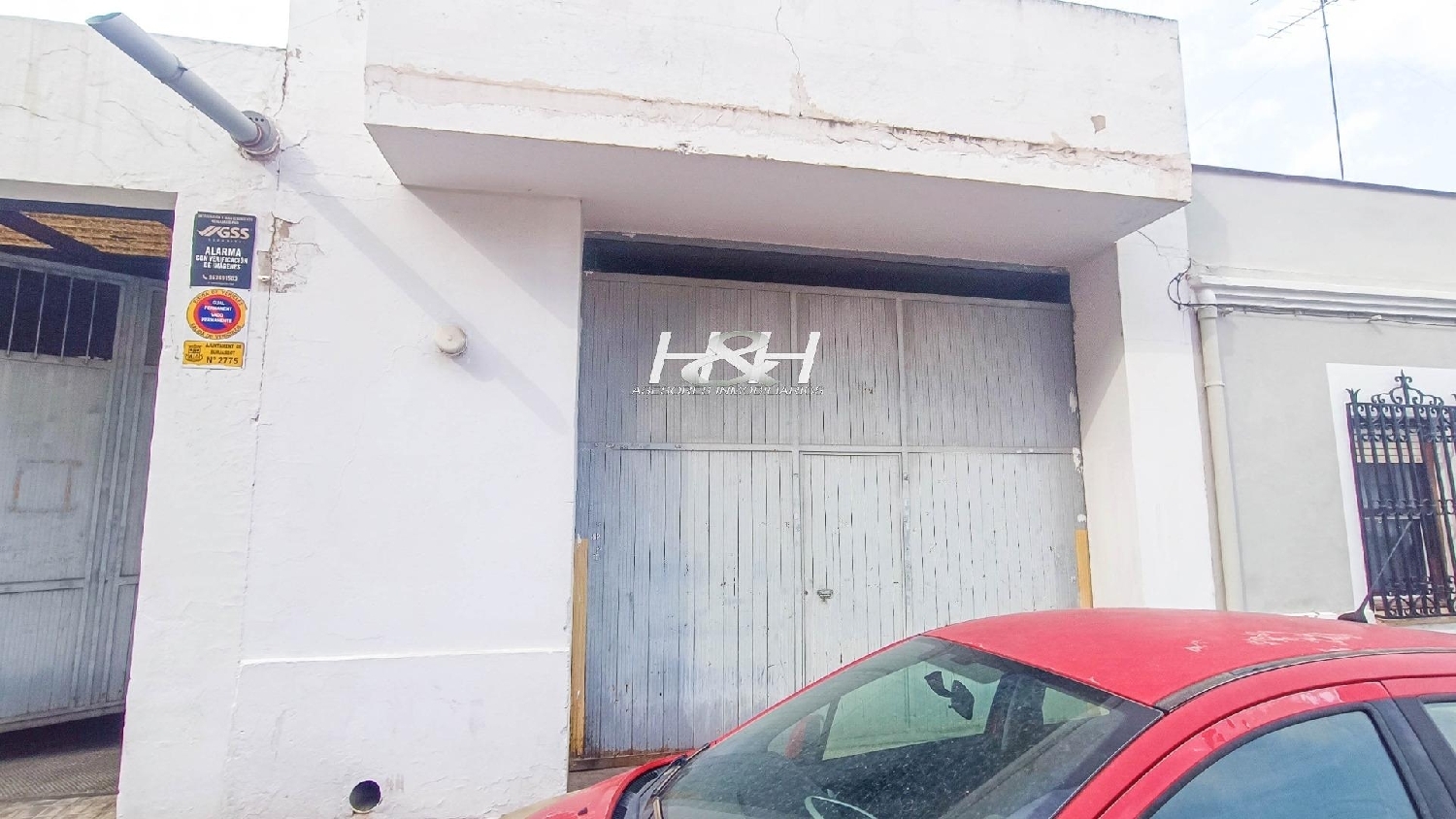  en venta local Burjassot Horta Nord 3