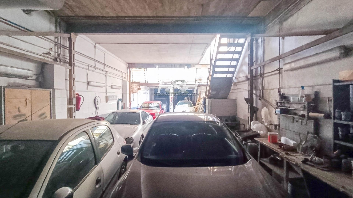  en venta local Burjassot Horta Nord 1