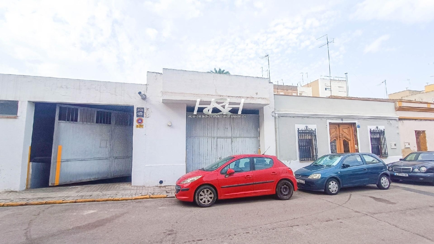  en venta local Burjassot Horta Nord 4