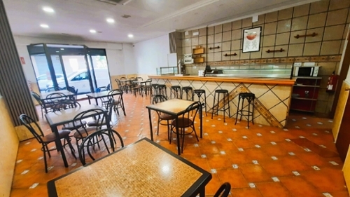 Burjassot Horta Nord commercial premise foto 6286151