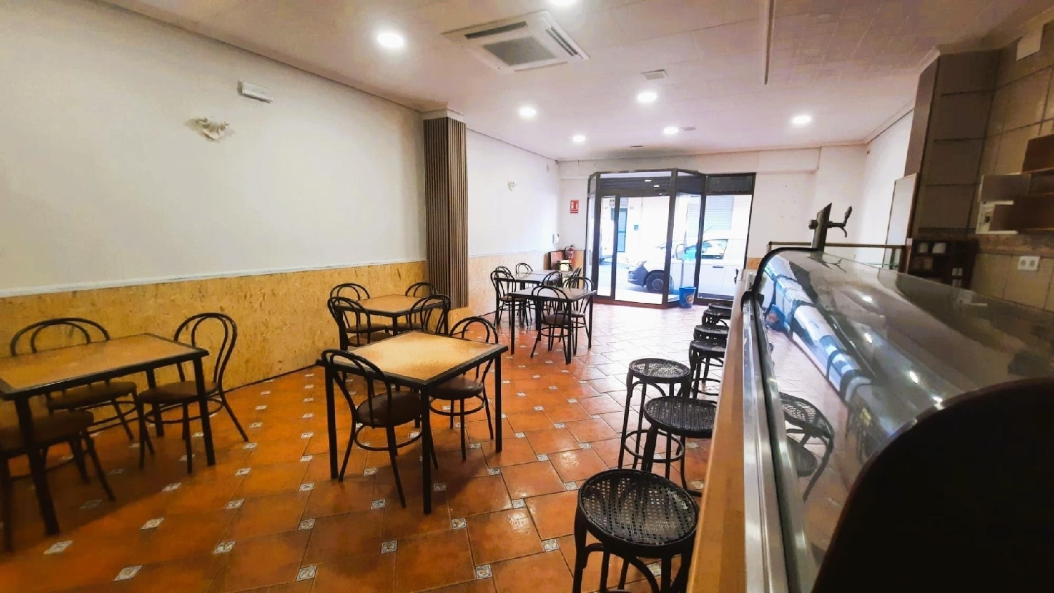  for sale commercial premise Burjassot Horta Nord 6