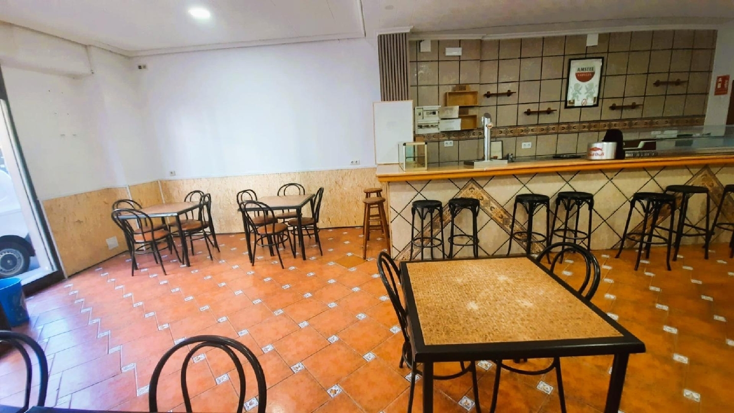  for sale commercial premise Burjassot Horta Nord 5