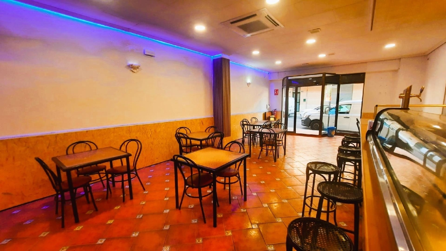  for sale commercial premise Burjassot Horta Nord 7