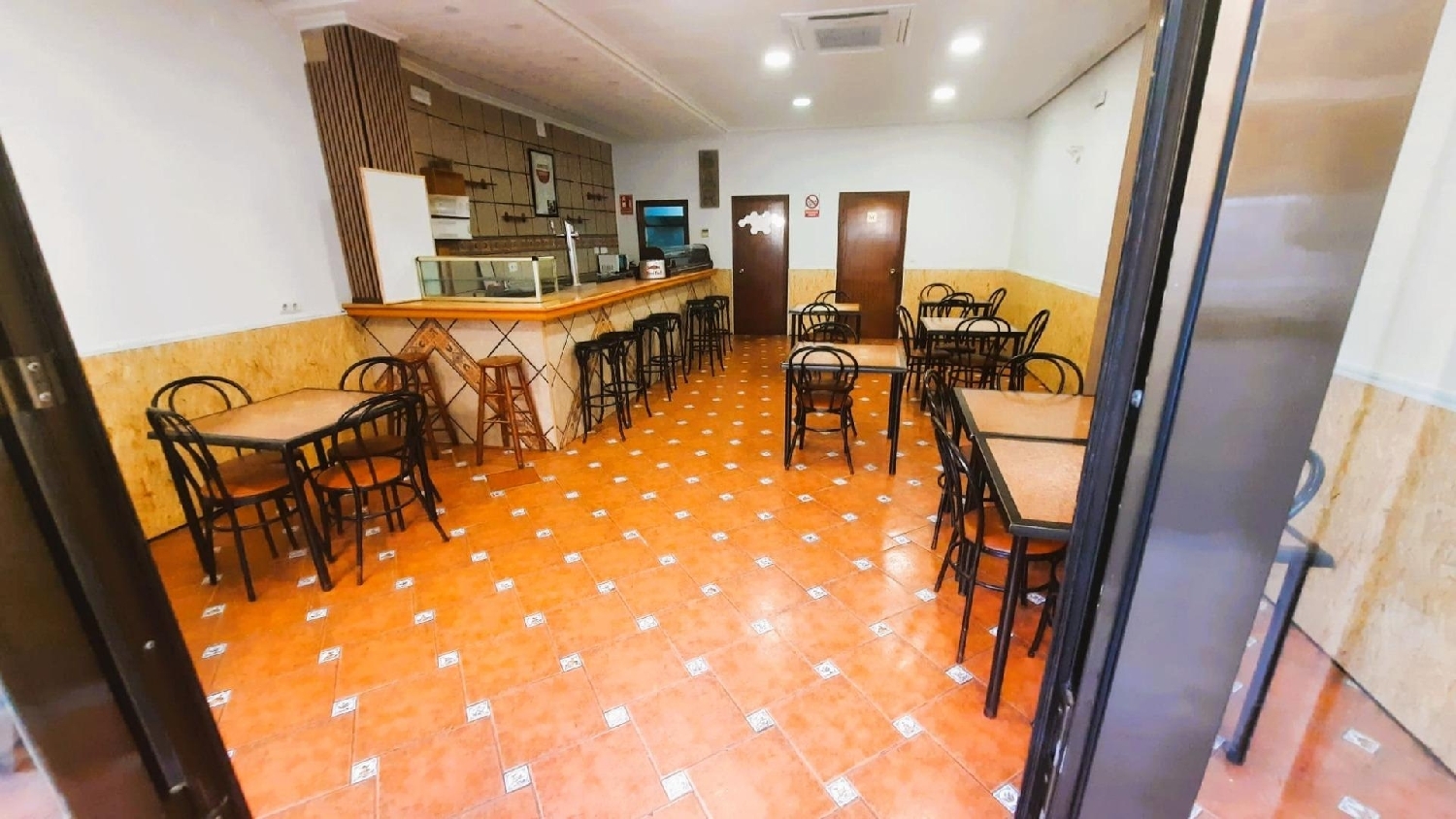  for sale commercial premise Burjassot Horta Nord 4