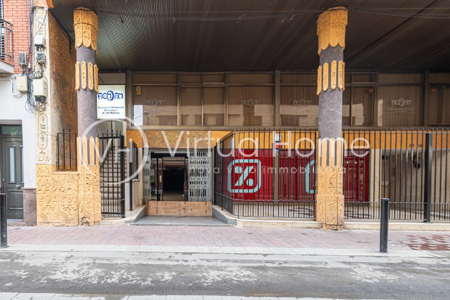  for sale commercial premise Calella Maresme 6