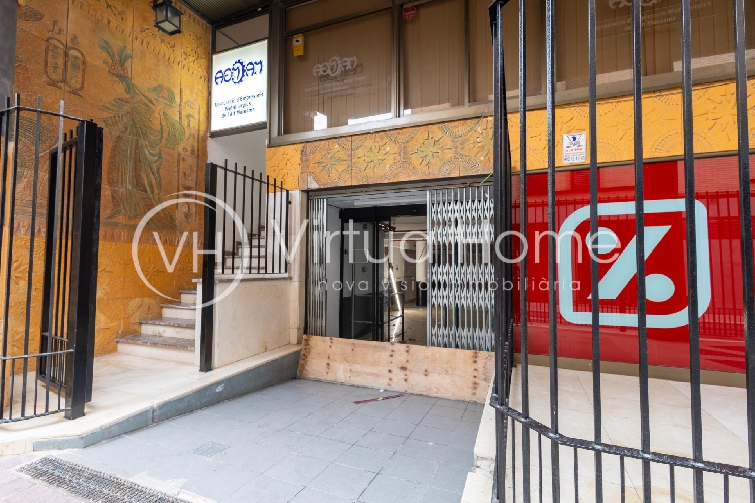  for sale commercial premise Calella Maresme 8