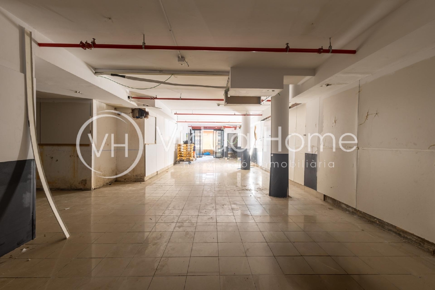  for sale commercial premise Calella Maresme 4